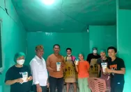 Mahasiswa Sosial Ekonomi Pertanian Unika Ruteng Dapat Ilmu Pemasaran dari Sari Toga Komodo