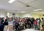 26 Anak Mendapat Pelayanan Operasi Bibir Sumbing Gratis di RSUD Komodo