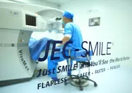 SMILE! JEC-Bali @ Denpasar Sukses Gelar Seminar Inovatif untuk Solusi Penglihatan Modern