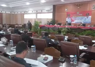 Salah Satu Program Prioritas di Mabar Peningkatan Kualitas Tenaga Pendidik