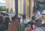 Bukber Bersama Bunda Julie di Labuan Bajo, Bupati Edistasius: Jangan Biarkan Kami dalam Kesalahan