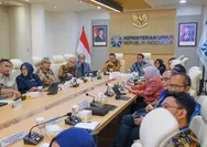 Upaya Memperkuat Ekosistem Ekonomi Kreatif Nasional