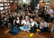 Wamen Irene Umar Tekankan Pentingnya Sektor Penerbit dan Buku dalam Ekonomi Kreatif