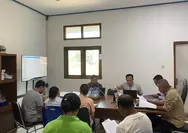 Hasil Evaluasi Nilai Kinerja, Perumda Air Minum Wae Mbeliling Sehat