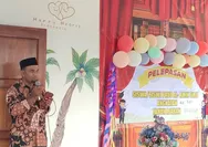 Pelepasan 12 Siswa PAUD Watu Lendo, Ketua Yayasan Apresiasi Guru dan Ortu
