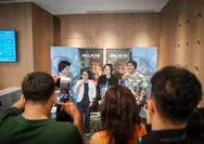 Film Believe Mulai Tayang 24 Juli 2025, Wamen Ekraf Irene Umar: Film ini Gokil