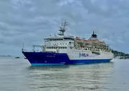 Jumlah Penumpang Kapal Pelni dari Labuan Bajo Naik Signifikan