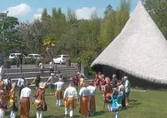 1.731 Wisatawan Mancanegara Kunjung GBC Labuan Bajo