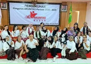 Akunitas Mabar Optimalkan Medsos untuk Promosi Produk UMKM