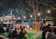 Generasi Z Mendominasi di Acara Live Acoustik Perumda Bidadari