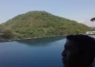 Kerja Sama Pemanfaatan Puncak Pramuka Labuan Bajo, Pemenang Tender Sudah Ada