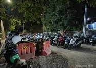 Pemkab Mabar Apresiasi Kinerja Perumda Bidadari Menangani Parkir Kampung Ujung