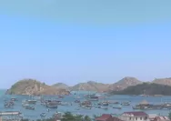 Mai Hang Food Festival di Labuan Bajo Digelar 18 Oktober 2025