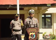 Kasat Lantas Polres Mabar Imbau Lengkapi Surat dan Perhatikan kondisi Kendaraan Sebelum Jalan