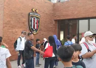 Pasca Kedatangan FIFA, Fasilitas Mewah Bali United Training Center Akan Diduduki Belasan Ribu Orang