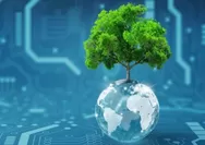 Memahami Konsep Teknologi Hijau: Langkah-Langkah Menuju Perubahan Lingkungan yang Positif