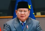 Kekuasaan Tanpa Penyeimbang: Koalisi Supermayoritas dan Uji Substansi Kepemimpinan Prabowo Subianto