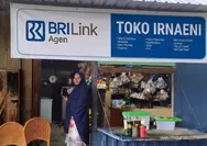 Danantara Perkuat Makna Kemerdekaan melalui BRILink Agen, 501 Juta Transaksi Dukung Aktivitas Ekonomi Masyarakat
