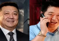 Profil Tan Kian dan Ferry Boboho yang Diperiksa Kejagung dalam Kasus TPPU Febrie Adriansyah