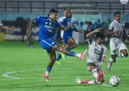 Update Berita Persib Jelang Lawan Bali United di Championship Series Liga 1: 2 Pemain Cedera