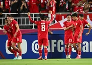 3 Pemain Timnas Indonesia U-23 yang Bermain Buruk saat Ditekuk Irak: Marselino Ferdinan Diklaim Paling Egois!