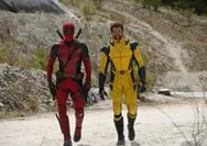 Perjalanan Deadpool dan Wolverine dari Bermusuhan hingga Menjadi Kawan dalam Trailer Terbaru