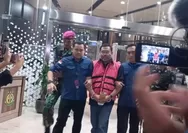 Kejaksaan Agung Menolak Permohonan Sony Sonjaya Menjadi Justice Collaborator