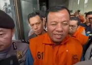 Siapa Suhardiman Amby? Diduga Bupati Kuansing Tersangka Suap, Kasus Apa?