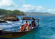 Pulau Bedil ‘Raja Ampat-nya Banyuwangi’ Diserbu Wisatawan, Kunjungan Nataru Naik 133 Persen