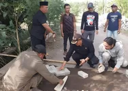 Lebaran 2026, Jalan Mulus di Pesanggaran Banyuwangi Permudah Silaturahmi Warga