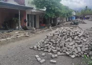 Progres 50 Persen, Pembangunan Terminal Sarongan Banyuwangi Dikebut