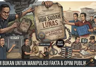Kasus HGU Banyuwangi: Trijono Soegandhi Diduga Putarbalikkan Fakta Transaksi yang Telah Sah dan Lunas