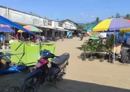 Terminal Sarongan Banyuwangi Kini Lebih Representatif, Rampung Dibangun Lewat CSR PT BSI