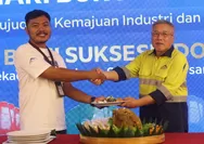 Peringatan Hari Buruh di Tambang Banyuwangi, Serikat dan Manajemen Sepakat Perkuat Sinergi