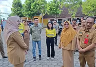 Pemkab Banyuwangi Gandeng PT BSI, Dua Sekolah di Pesanggaran Segera Direhabilitasi