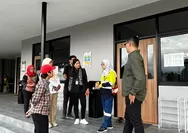 Jadi Satu-satunya di Banyuwangi, Rumah Pintar PT BSI Siap Cetak SDM Berkualitas Lewat Pendidikan Vokasi