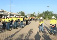 PT BSI Tegaskan Komitmen Iklim Global Lewat Program Pilah Sampah di HLH 2026 Banyuwangi