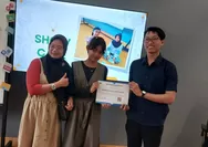 Penuh Haru, 175 Siswa Rumah Pintar PT BSI Banyuwangi Tunjukkan Skill Inggris dan IT Saat Wisuda Perdana