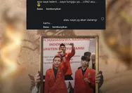 Sekretaris DPC GMNI Banyuwangi Sesalkan Komentar Tidak Beretika Oknum Alumni di Media Sosial