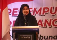 Bupati Ipuk Tegaskan Tidak Ada Pungutan Siswa Baru 