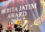 PT BSI Borong Penghargaan Bergengsi Sepanjang 2026, Bukti Komitmen ESG dan Good Mining Practice