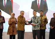 Aris Budiman Resmi Jabat Kepala OJK Jember, Siap Perkuat Kolaborasi dengan Pemerintah Daerah