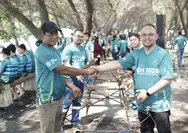 Peringati Hari Lingkungan Hidup 2026, PT BSI Gandeng Lintas Sektor Tanam Terumbu Karang di Banyuwangi