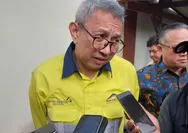 Komisi IV DPR RI Apresiasi PT BSI, Good Mining Practices dan CSR Jadi Sorotan