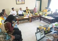 Bawaslu Banyuwangi Awasi Verifikasi Faktual Pemutakhiran Data Partai Golkar  