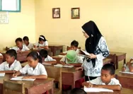 Kemenag Akselerasi PPG 2025, Lebih dari 206 Ribu Guru Agama Ikut Sertifikasi