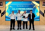 PPIC DAN POLTEKBANG MEDAN BERKOLABORASI DENGAN TELKOM UNIVERSITY PERKUAT RISET TERAPAN INDUSTRI AVIASI