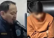 Sorotan Khusus: BNN Sebut Anak Bupati di Riau Positif Pakai Ganja, namun Hanya dari Paparan Asap