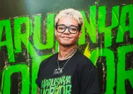 Berbekal Kesuksesan Marapthon, Reza Arap Yakin Film 'Harusnya Horror' Bakal Raih 1 Juta Penonton