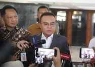  Segera Terbit Perpres Ojol, Dasco Pastikan DPR Awasi Regulasi dan Perlindungan untuk Pengemudi